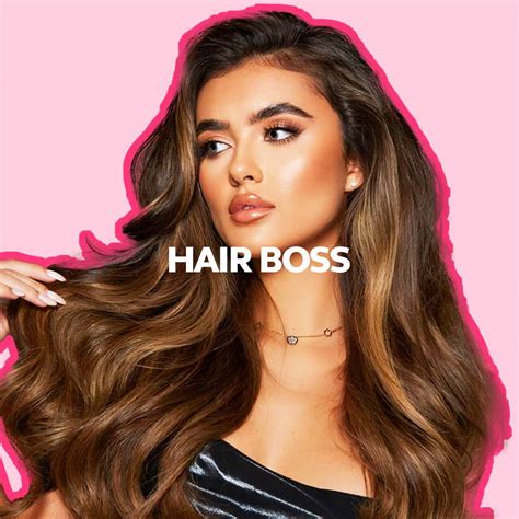 Hair boss - Hair Boss, Merritt, British Columbia. 1,023 likes · 58 talking about this · 14 were here. I been in the hair industry since I was little, from there I knew what I was meant to do. This career...
